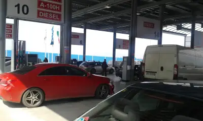 VM Petroleum
