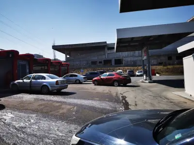 VM Petroleum