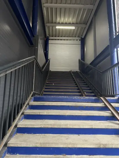 JYSK Sofia, Druzhba