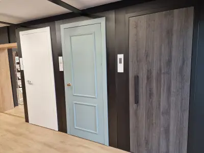 Мострен салон 501 ВРАТИ - PORTA Doors