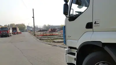 Пайп Индустриал България