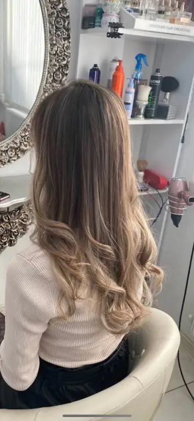 Finess салон за красота