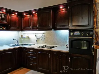Работилница Разкош