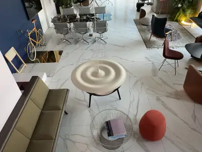 Studio Novo Showroom