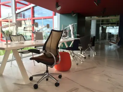 Studio Novo Showroom