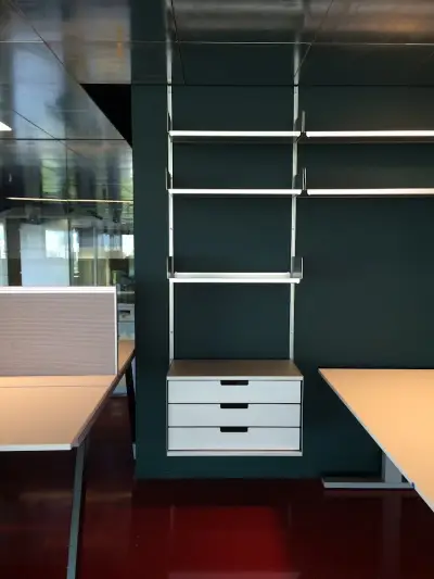 Studio Novo Showroom