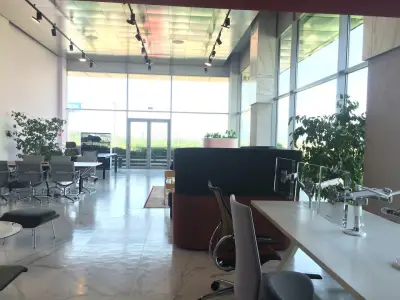 Studio Novo Showroom