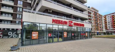 Мебели Виденов