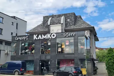 KAMKO Furniture | КАМКО Мебели