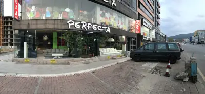 ПЕРФЕКТА