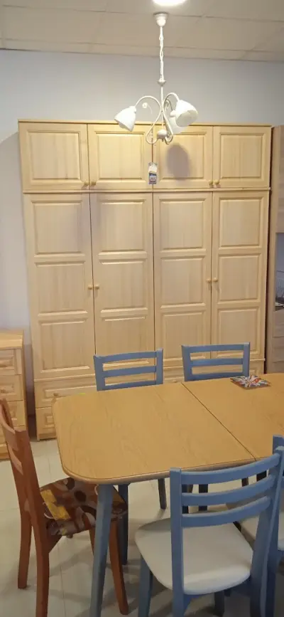 Мебелни магазини Пирински Бор