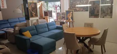 Мебелни магазини Пирински Бор