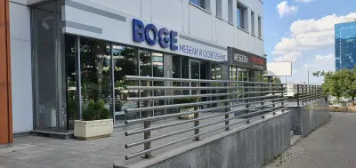 Boge Style