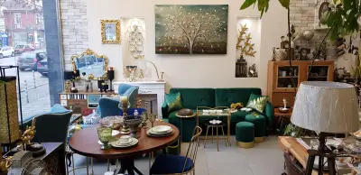 Art me Interior Bulgaria
