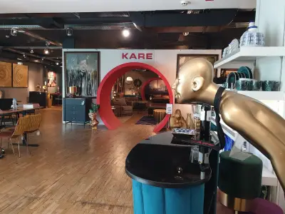 Каре София