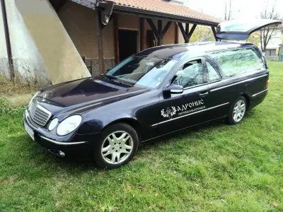 Траурна Агенция АДРОНИС