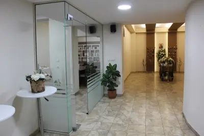 Траурна агенция "Амбър"