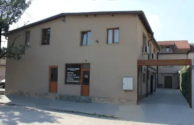 Траурна агенция "Амбър"