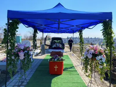 Траурна Агенция Зенит