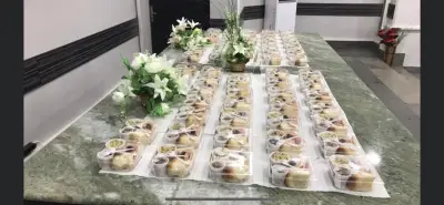 Траурна агенция Феникс