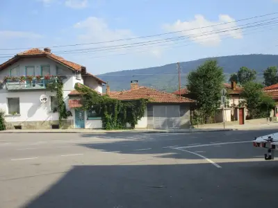 банка ДСК