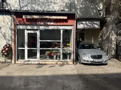 Погребална агенция Милениум