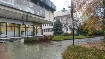 ОББ клон Севлиево