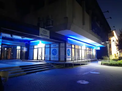 ОББ клон Севлиево