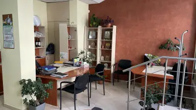 Погребална агенция "Амбър"