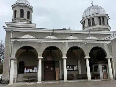 погребална агенция Йована