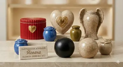 погребална агенция Йована