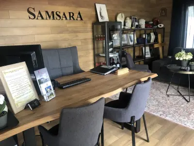 Траурна агенция Самсара