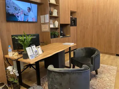 Траурна агенция Самсара