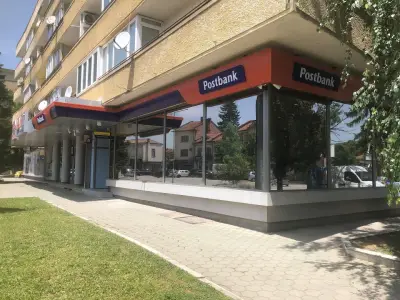 Postbank