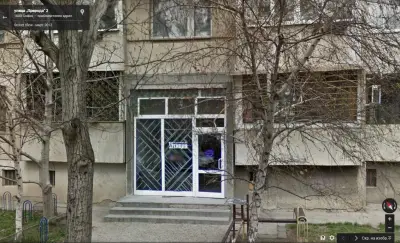 Аарон