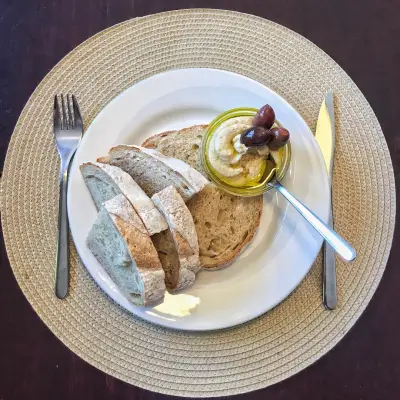 Globe Kitchen & GKal Bakery