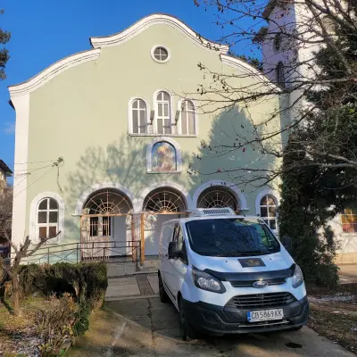Траурна Агенция АНЕЛИ София
