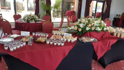 Погребална агенция Хермес ООД