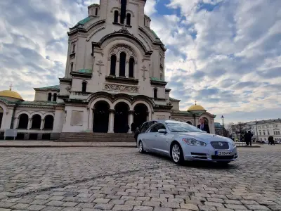 Траурна агенция ЕЛИТ | Център за репатрации Алианс