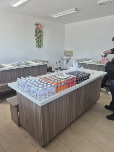 Погребална агенция Харон