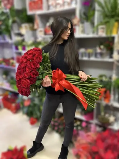 Бутик за цветя "Флорентина"
