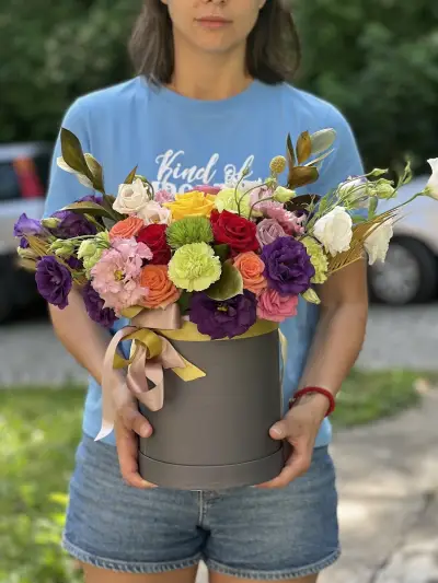 ABI Flowers