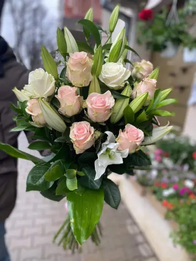 ABI Flowers