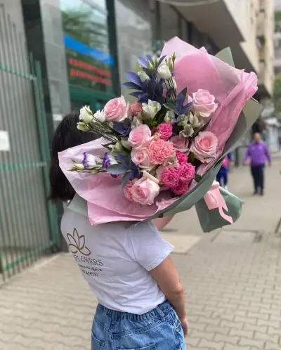 ABI Flowers
