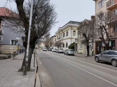 Художествена галерия "Асен и Илия Пейкови"