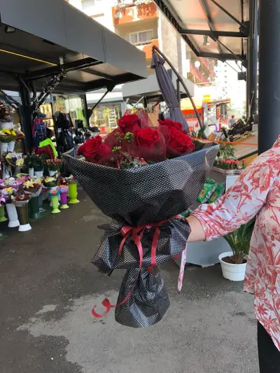 Цветята на Дейзи(до 1:00ч,заявете посещение(до 17ч) за диапазона 01-08ч.)