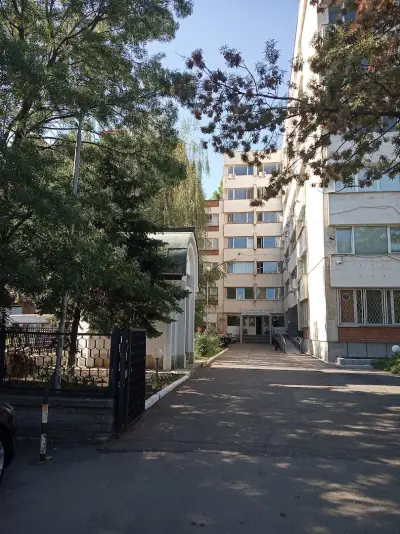 Главна дирекция „Пожарна безопасност и защита на населението“