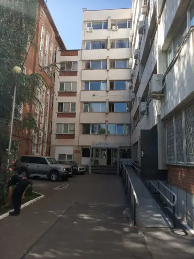 Главна дирекция „Пожарна безопасност и защита на населението“