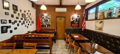 Посолството