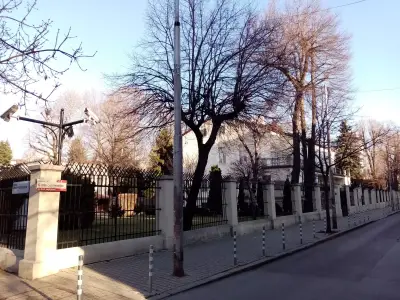 Embassy of Hungary
